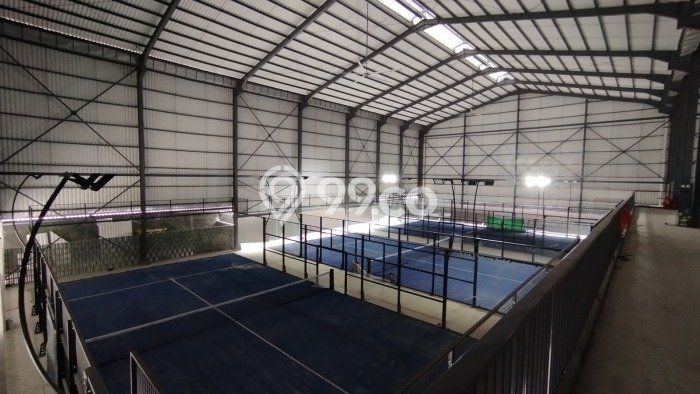 Dijual Komersial di Cilandak Jakarta Selatan LT 3927m2 / LB 2200m2 Dijual Komersial di Cilandak Jakarta Selatan LT 3927m2 / LB 2200m2