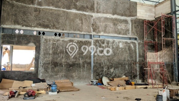 Dijual Komersial di Cilandak Jakarta Selatan LT 3927m2 / LB 2200m2 Dijual Komersial di Cilandak Jakarta Selatan LT 3927m2 / LB 2200m2