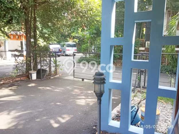 Disewakan Ruko di Kawasan Ramai Pondok Pinang Luas 250m2 Disewakan Ruko di Kawasan Ramai Pondok Pinang Luas 250m2