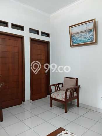 Hunian Super Elit dengan Akses Paling Strategis di Bintaro, Tangerang Selatan Hunian Super Elit dengan Akses Paling Strategis di Bintaro, Tangerang Selatan