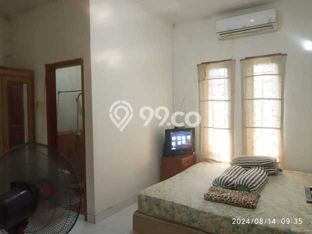 Siap Huni Rumah Mewah 4 Kamar di Pondok Aren Dekat ke Mana Pun Siap Huni Rumah Mewah 4 Kamar di Pondok Aren Dekat ke Mana Pun