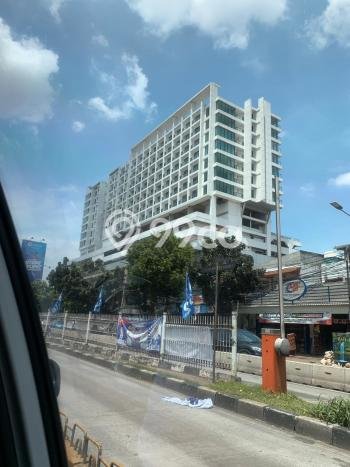Dijual Apartemen 1 KT & 1 KM di Jakarta Selatan Area Strategis Dijual Apartemen 1 KT & 1 KM di Jakarta Selatan Area Strategis