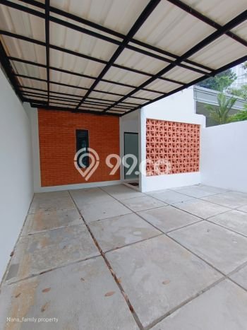Jarang Ada! Rumah Sewa 3 Kamar Bagus Siap Huni Bintaro Jarang Ada! Rumah Sewa 3 Kamar Bagus Siap Huni Bintaro