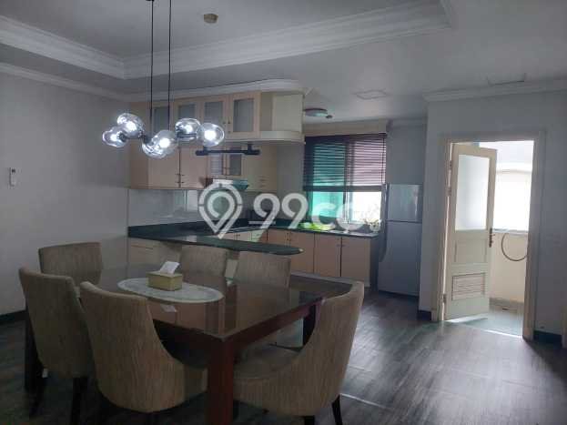 Hunian Eksklusif Dijual LT 1633m2 di Menteng, Jakarta Pusat Hunian Eksklusif Dijual LT 1633m2 di Menteng, Jakarta Pusat