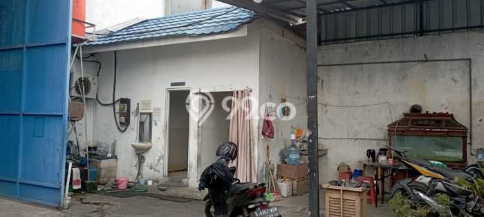 Unit Gudang Disewa Lokasi Sawangan, Depok Spesifikasi Luas Bangunan 240m2 Unit Gudang Disewa Lokasi Sawangan, Depok Spesifikasi Luas Bangunan 240m2