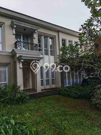 Disewakan Rumah Konsep Modern di BSD Tangerang Selatan dengan 4 Kamar Disewakan Rumah Konsep Modern di BSD Tangerang Selatan dengan 4 Kamar