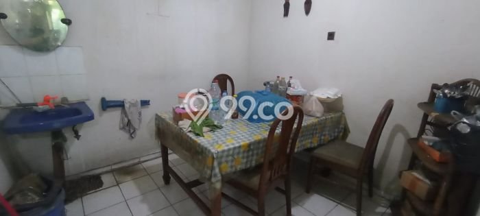 Rumah Elit Modern Tanpa Renovasi di Slipi Jakarta Barat Rumah Elit Modern Tanpa Renovasi di Slipi Jakarta Barat