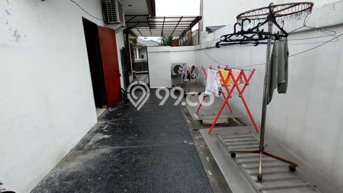 Hunian Super Elit dengan Akses Paling Strategis di Bintaro, Jakarta Selatan Hunian Super Elit dengan Akses Paling Strategis di Bintaro, Jakarta Selatan