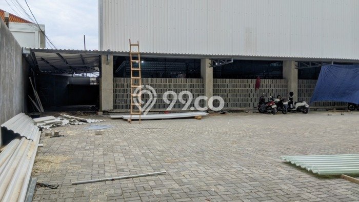 Dijual Komersial di Cilandak Jakarta Selatan LT 3927m2 / LB 2200m2 Dijual Komersial di Cilandak Jakarta Selatan LT 3927m2 / LB 2200m2