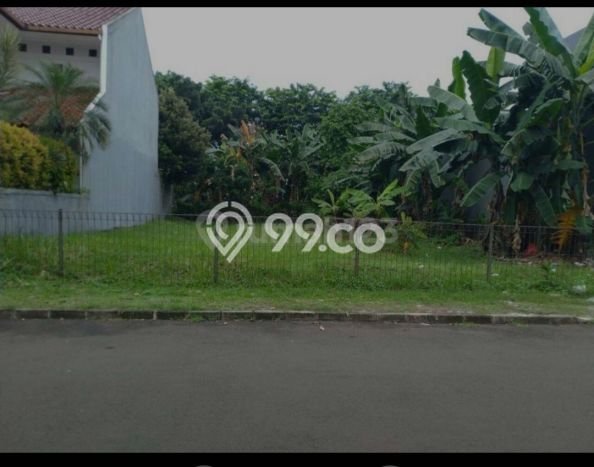 Lahan Kosong Dijual di Jakarta Selatan dengan Area 375m2 Lahan Kosong Dijual di Jakarta Selatan dengan Area 375m2