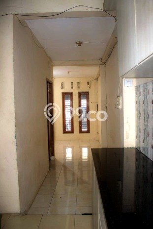 For Sale Hunian Rumah Nyaman 3 KT di Bintaro, Tangerang Selatan For Sale Hunian Rumah Nyaman 3 KT di Bintaro, Tangerang Selatan