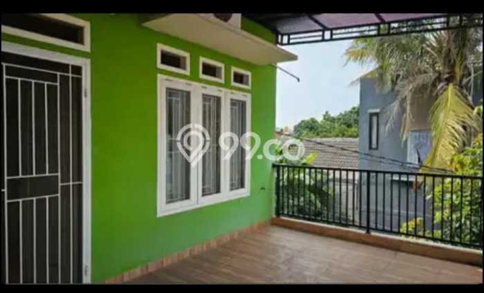 Jarang Ada! Rumah Kontrakan 5 Kamar Nyaman Siap Huni Poris Jarang Ada! Rumah Kontrakan 5 Kamar Nyaman Siap Huni Poris