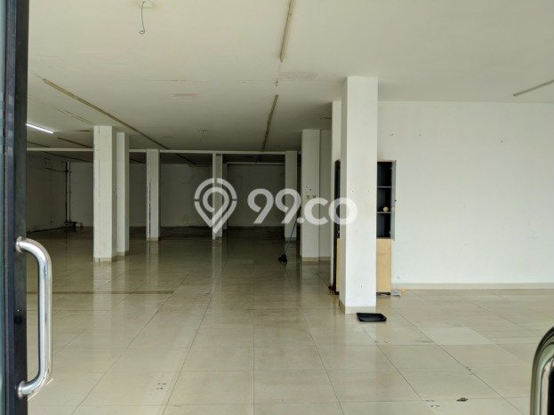 Unit Kantor Dijual di Jakarta Selatan LT 500m2 & LB 600m2 Unit Kantor Dijual di Jakarta Selatan LT 500m2 & LB 600m2