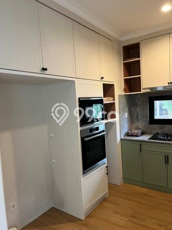 Dijual Hunian Mewah dengan Fasilitas Sekitar Komplit di Ciputat Timur, Tangerang Selatan Dijual Hunian Mewah dengan Fasilitas Sekitar Komplit di Ciputat Timur, Tangerang Selatan