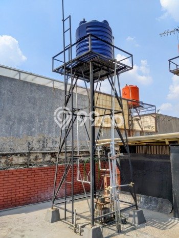 Unit Kantor Dijual di Jakarta Selatan LT 500m2 & LB 600m2 Unit Kantor Dijual di Jakarta Selatan LT 500m2 & LB 600m2