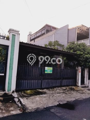 Ready to Use! Premium House LT 450m2 Desain Modern di Pondok Pinang Ready to Use! Premium House LT 450m2 Desain Modern di Pondok Pinang