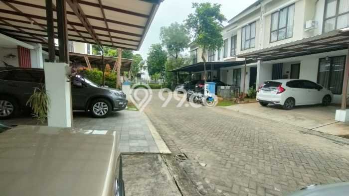 For Sale Rumah 3 Kamar Lokasi Strategis Nyaman dan Strategis di Serpong For Sale Rumah 3 Kamar Lokasi Strategis Nyaman dan Strategis di Serpong