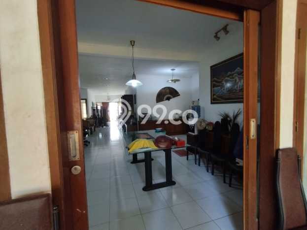 Siap Huni Rumah Mewah 4 Kamar di Pondok Aren Dekat ke Mana Pun Siap Huni Rumah Mewah 4 Kamar di Pondok Aren Dekat ke Mana Pun