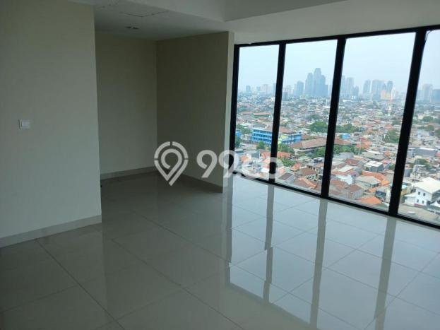 Dijual Apartemen 1 KT & 1 KM di Jakarta Selatan Area Strategis Dijual Apartemen 1 KT & 1 KM di Jakarta Selatan Area Strategis