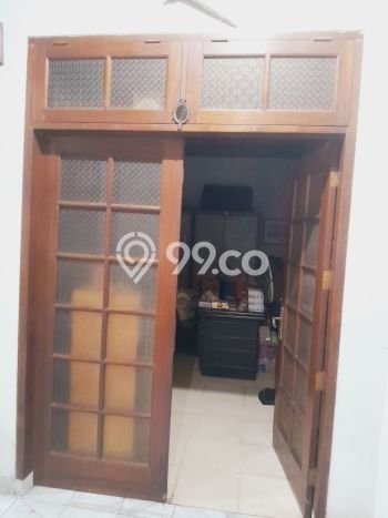 Ready to Use! Premium House LT 450m2 Desain Modern di Pondok Pinang Ready to Use! Premium House LT 450m2 Desain Modern di Pondok Pinang