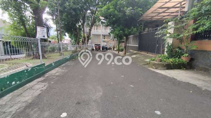 Hunian Super Elit dengan Akses Paling Strategis di Radio Dalam, Jakarta Selatan Hunian Super Elit dengan Akses Paling Strategis di Radio Dalam, Jakarta Selatan