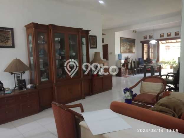 Siap Huni Rumah Mewah 4 Kamar di Pondok Aren Dekat ke Mana Pun Siap Huni Rumah Mewah 4 Kamar di Pondok Aren Dekat ke Mana Pun