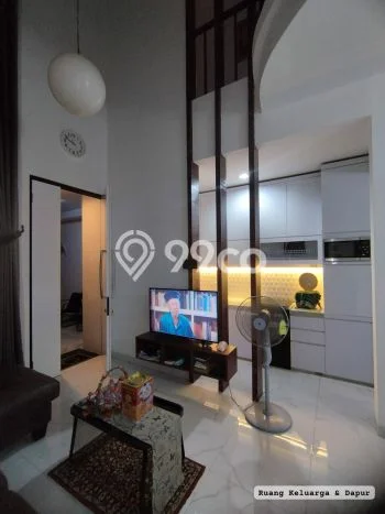 Rumah Luas Asri 3 KT Siap Huni di Grand Wisata Bekasi Rumah Luas Asri 3 KT Siap Huni di Grand Wisata Bekasi
