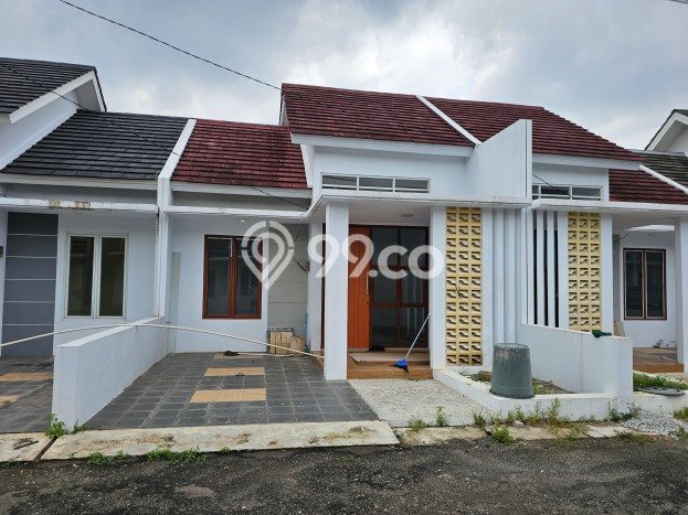 Jual Rumah Harga Miring Tambun Selatan Punya 2 KT & LT 72m2 Jual Rumah Harga Miring Tambun Selatan Punya 2 KT & LT 72m2