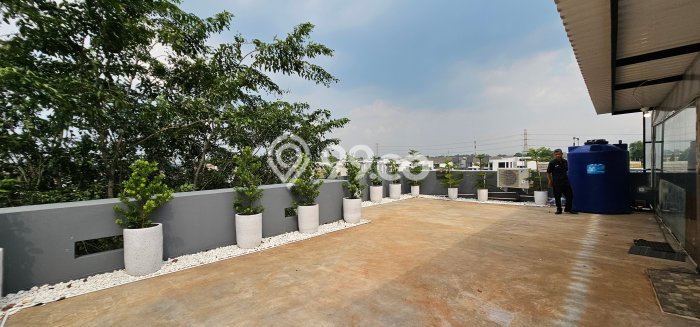 Dijual Cepat Rumah Minimalis & Modern LB 250m2 di Grand Wisata Dijual Cepat Rumah Minimalis & Modern LB 250m2 di Grand Wisata