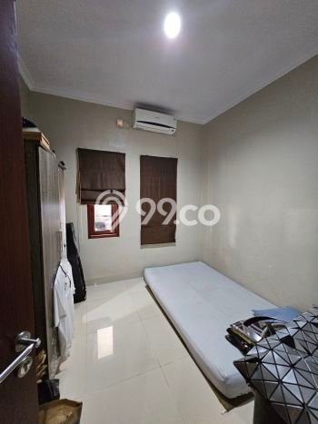 Hunian di Bekasi Kondisi Baik Minimalis Dekat Fasilitas Umum Hunian di Bekasi Kondisi Baik Minimalis Dekat Fasilitas Umum
