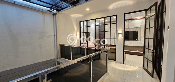 Hunian Super Elit dengan Akses Paling Strategis di Grand Wisata, Bekasi Hunian Super Elit dengan Akses Paling Strategis di Grand Wisata, Bekasi