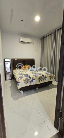Hunian Super Elit dengan Akses Paling Strategis di Grand Wisata, Bekasi Hunian Super Elit dengan Akses Paling Strategis di Grand Wisata, Bekasi