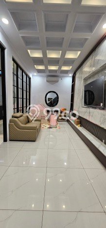 Hunian Super Elit dengan Akses Paling Strategis di Grand Wisata, Bekasi Hunian Super Elit dengan Akses Paling Strategis di Grand Wisata, Bekasi