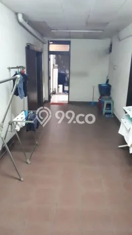 Hunian Mewah LB 180m2 Siap Huni Desain Elegan di Dadali, Bandung Hunian Mewah LB 180m2 Siap Huni Desain Elegan di Dadali, Bandung