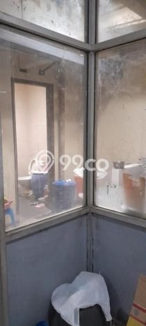 Rumah Modern 3 KT di Garuda Bandung Unfurnished Rumah Modern 3 KT di Garuda Bandung Unfurnished