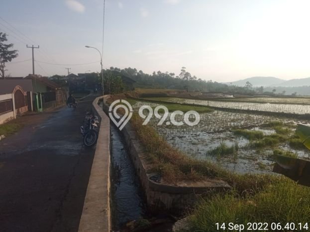 Tanah di Ciwidey, Bandung Luas 25500m2 Dijual Segera Tanah di Ciwidey, Bandung Luas 25500m2 Dijual Segera