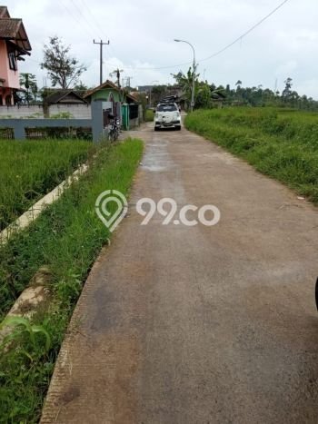Tanah di Ciwidey, Bandung Luas 25500m2 Dijual Segera Tanah di Ciwidey, Bandung Luas 25500m2 Dijual Segera