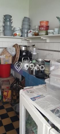 Hunian Eksklusif Siap Huni LT 498m2 di Gatot Subroto, Bandung Hunian Eksklusif Siap Huni LT 498m2 di Gatot Subroto, Bandung