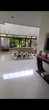 Rumah Mewah Siap Huni LT 500m2 di Lembang, Bandung Barat Rumah Mewah Siap Huni LT 500m2 di Lembang, Bandung Barat