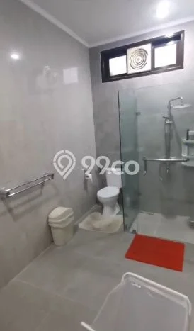 Rumah Mewah Siap Huni LT 500m2 di Lembang, Bandung Barat Rumah Mewah Siap Huni LT 500m2 di Lembang, Bandung Barat