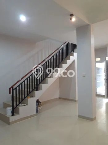 Dijual Hunian Rumah Terawat 3 Kamar di Cijerah, Bandung Dijual Hunian Rumah Terawat 3 Kamar di Cijerah, Bandung
