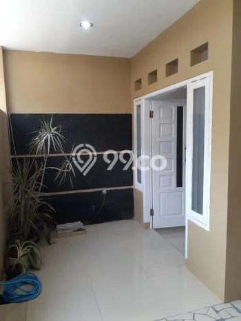 Dijual Hunian Rumah Terawat 3 Kamar di Cijerah, Bandung Dijual Hunian Rumah Terawat 3 Kamar di Cijerah, Bandung