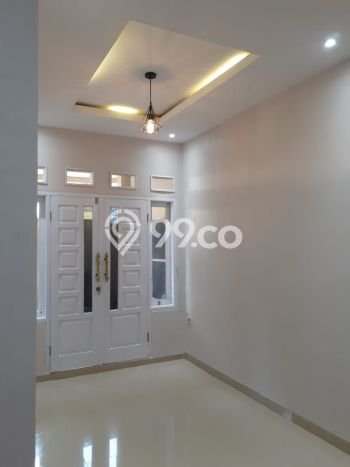 Dijual Hunian Rumah Terawat 3 Kamar di Cijerah, Bandung Dijual Hunian Rumah Terawat 3 Kamar di Cijerah, Bandung