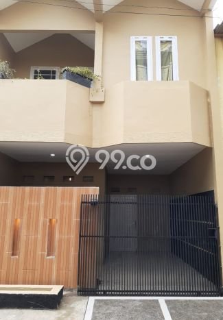 Dijual Hunian Rumah Terawat 3 Kamar di Cijerah, Bandung Dijual Hunian Rumah Terawat 3 Kamar di Cijerah, Bandung
