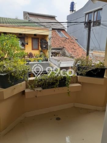 Dijual Hunian Rumah Terawat 3 Kamar di Cijerah, Bandung Dijual Hunian Rumah Terawat 3 Kamar di Cijerah, Bandung