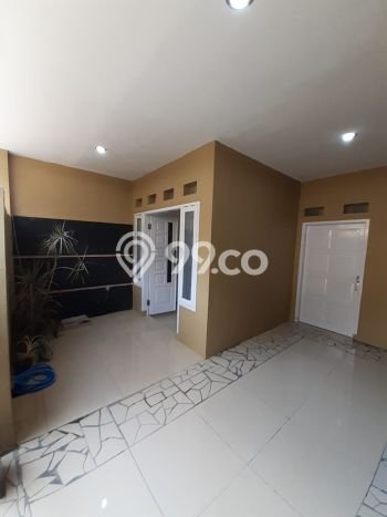 Dijual Hunian Rumah Terawat 3 Kamar di Cijerah, Bandung Dijual Hunian Rumah Terawat 3 Kamar di Cijerah, Bandung