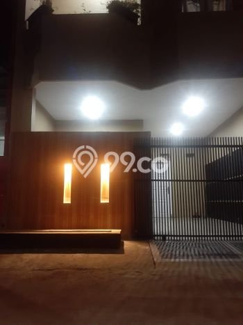 Dijual Hunian Rumah Terawat 3 Kamar di Cijerah, Bandung Dijual Hunian Rumah Terawat 3 Kamar di Cijerah, Bandung