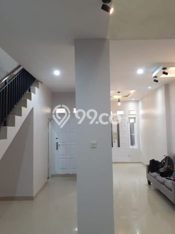 Dijual Hunian Rumah Terawat 3 Kamar di Cijerah, Bandung Dijual Hunian Rumah Terawat 3 Kamar di Cijerah, Bandung