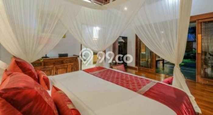 For Sale! Luxury House LT 570m2 Desain Modern di canggu For Sale! Luxury House LT 570m2 Desain Modern di canggu