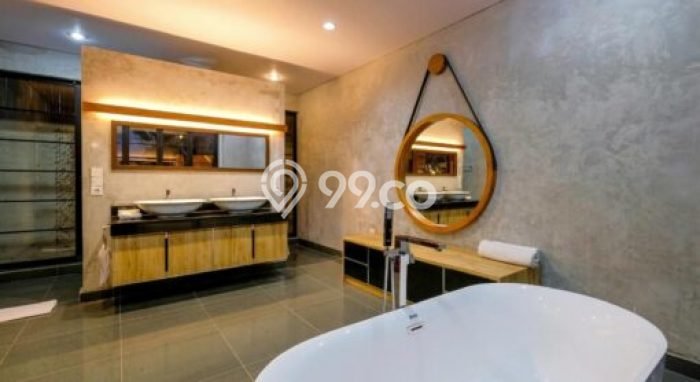For Sale! Luxury House LT 570m2 Desain Modern di canggu For Sale! Luxury House LT 570m2 Desain Modern di canggu
